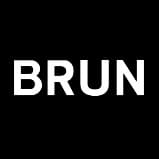 BRUN logo