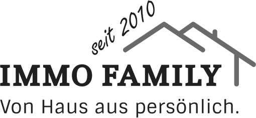 Immo Family logo