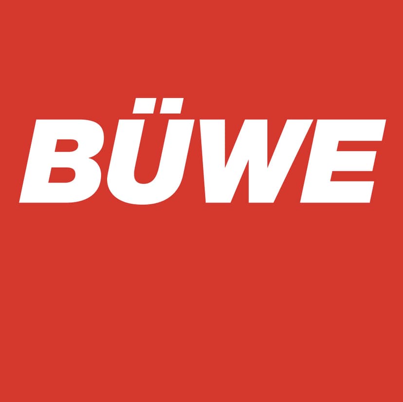 BüWe logo