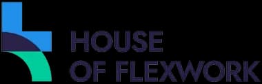 House of Flexwork logo