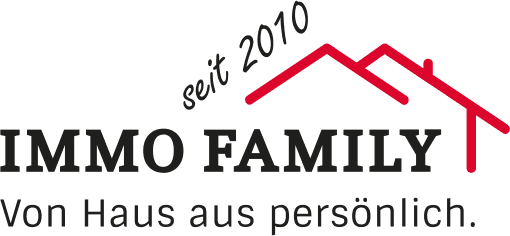 Immo Family logo