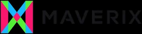Maverix logo