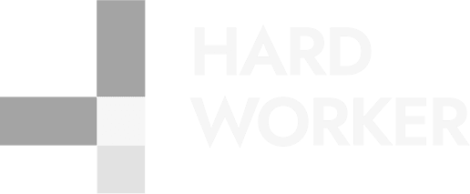 Hardworker logo