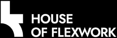 House of Flexwork logo