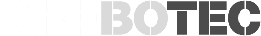 Krebotec logo
