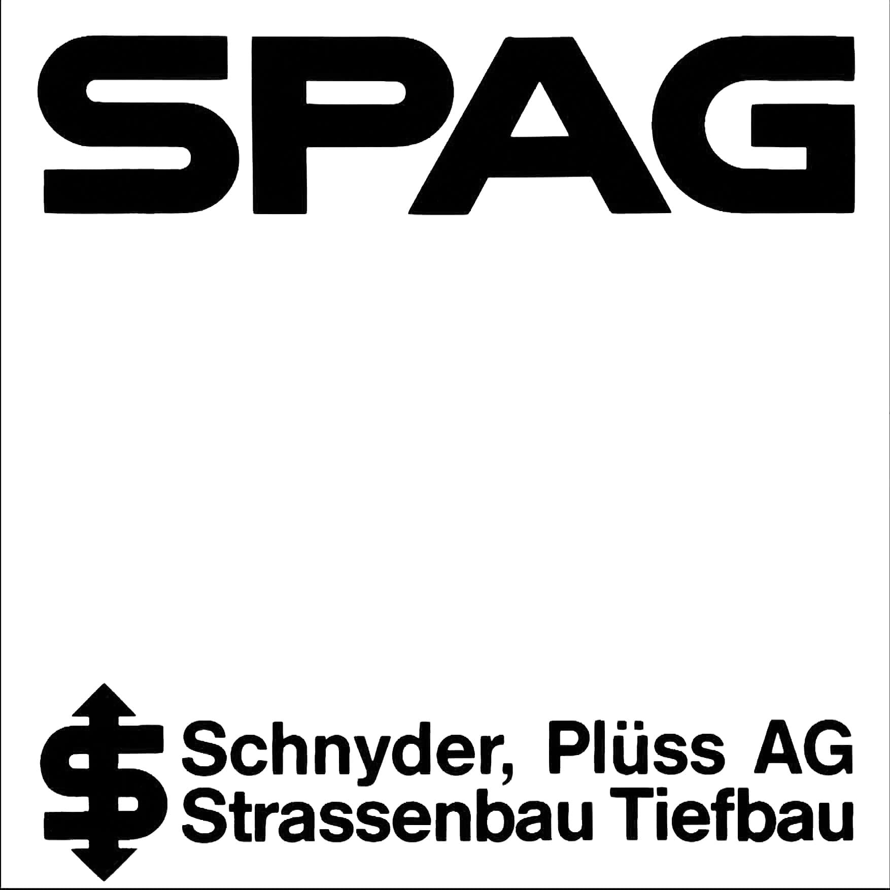 SPAG logo