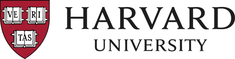 Harvard Logo Colored