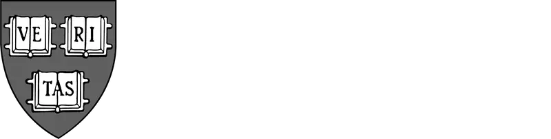 Harvard Logo