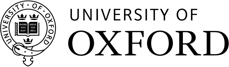 Oxford-Uni Logo