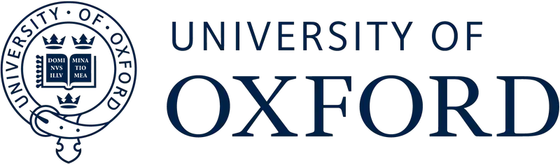 Oxford-Uni Logo Colored