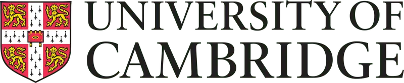 Cambridge Logo Colored