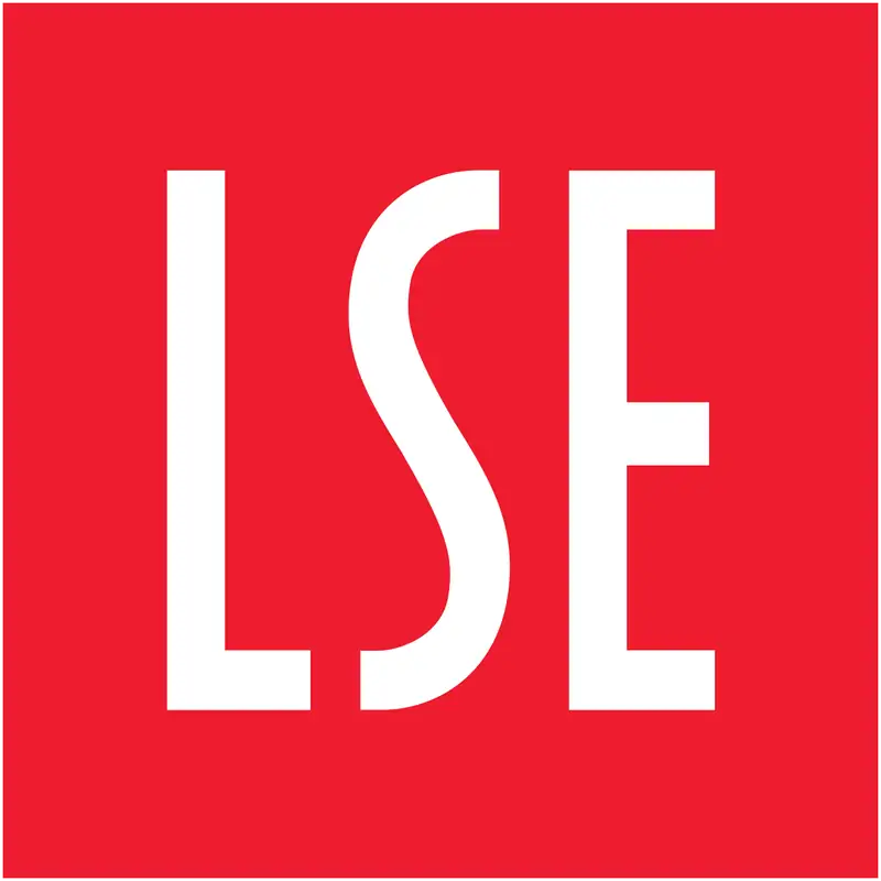 LSE Logo Colored