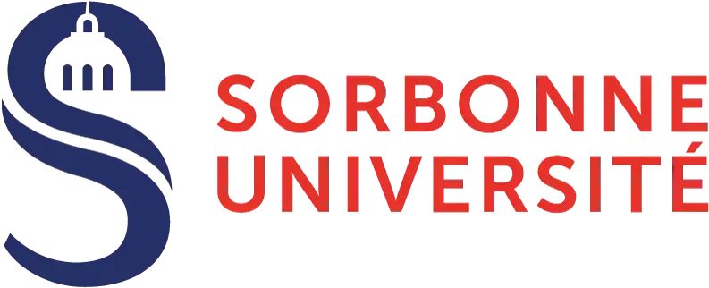 Sorbonne-Uni Logo Colored